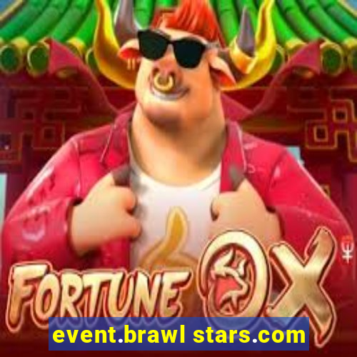 event.brawl stars.com